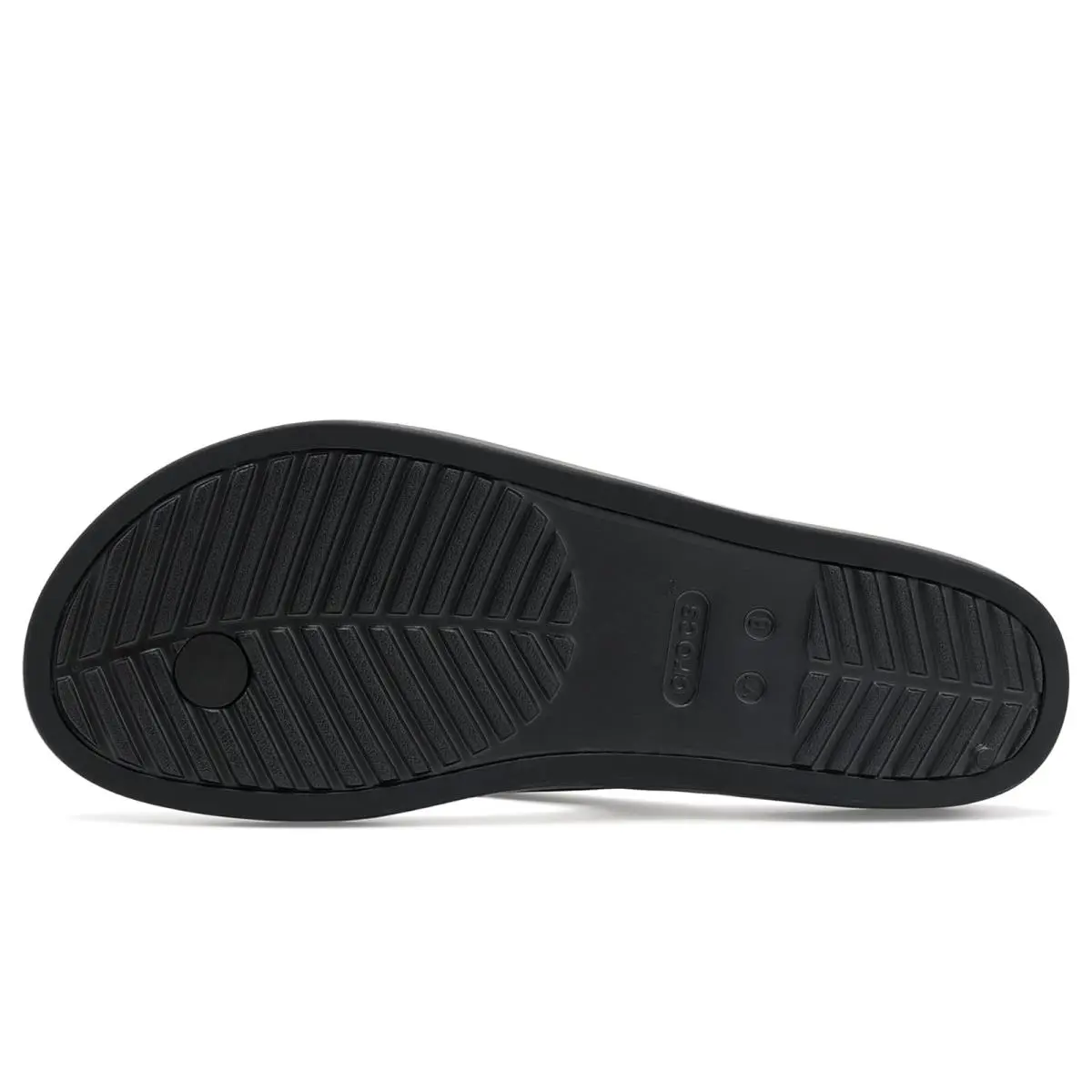 Crocs shoes - Black/Sepia/Leopard 3