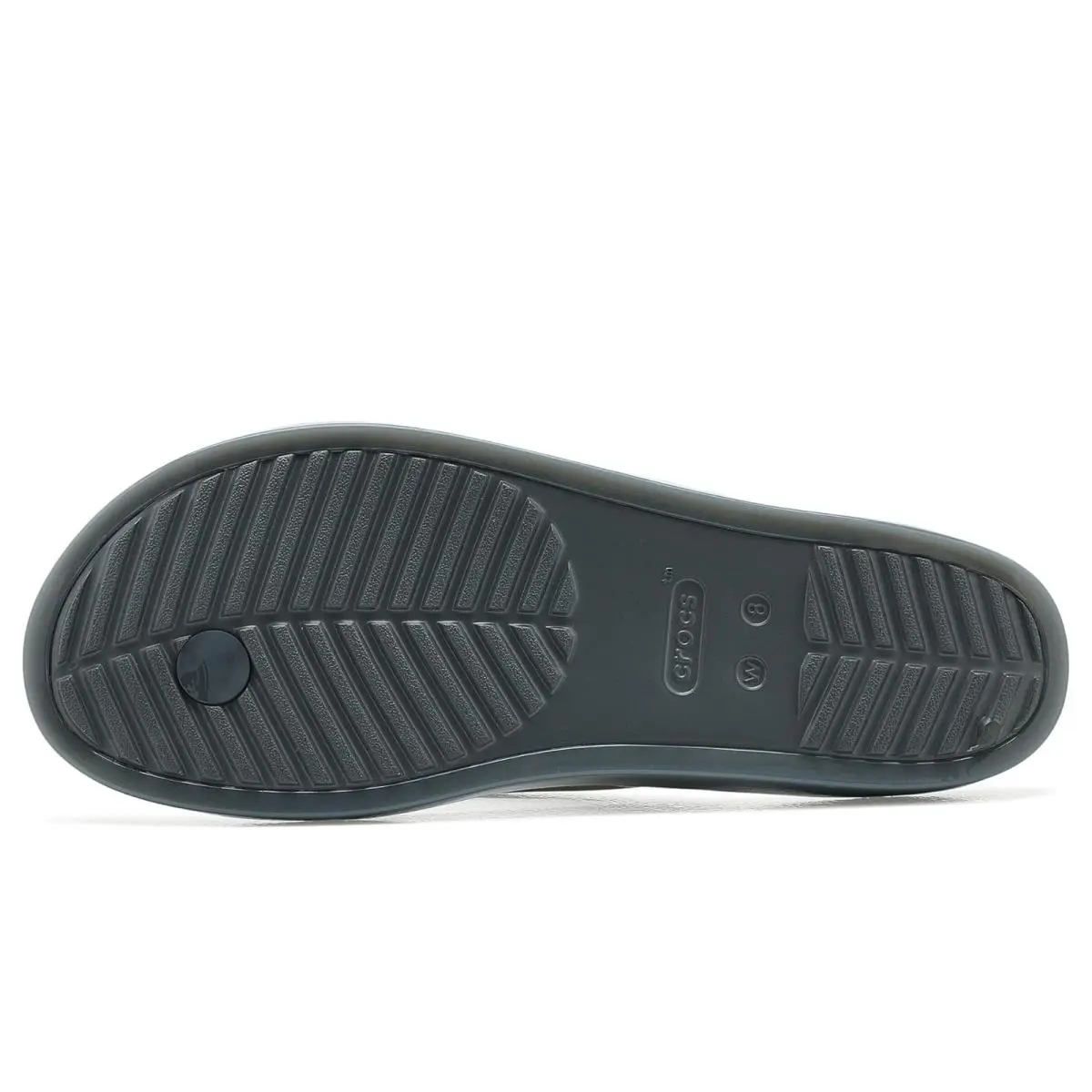 Crocs shoes - Carbon Jelly 10