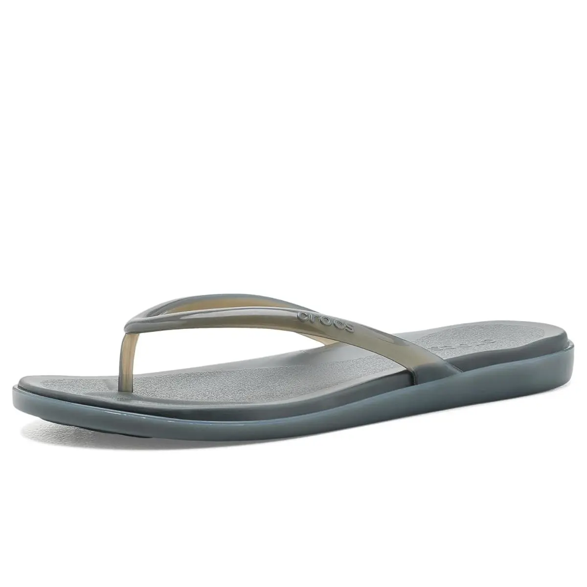 Crocs shoes - Black/Sepia/Leopard 13