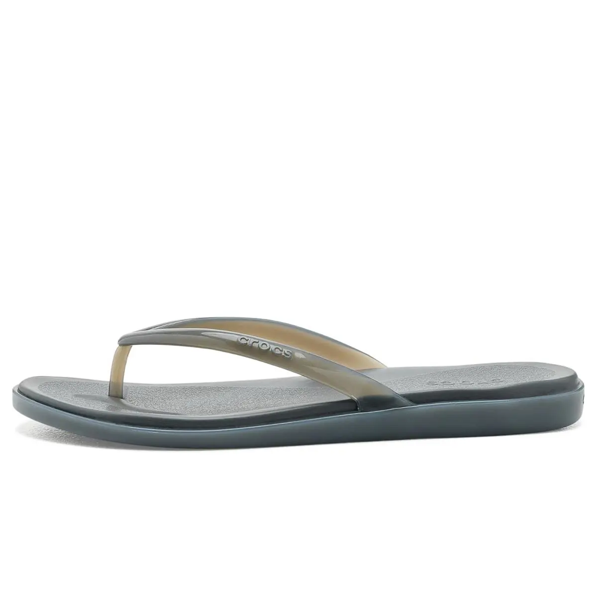 Crocs shoes - Black/Sepia/Leopard 16