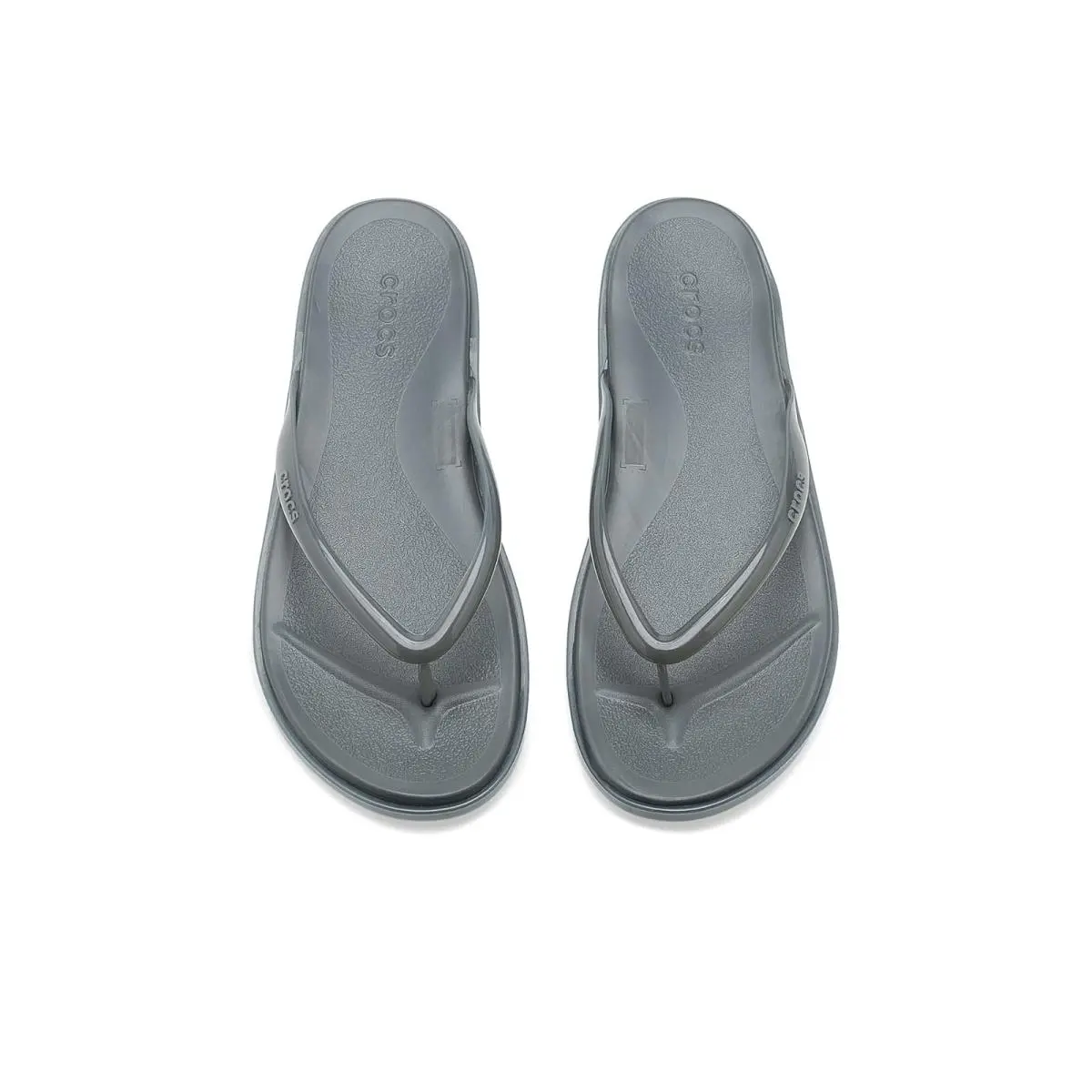 Crocs shoes - Carbon Jelly 7