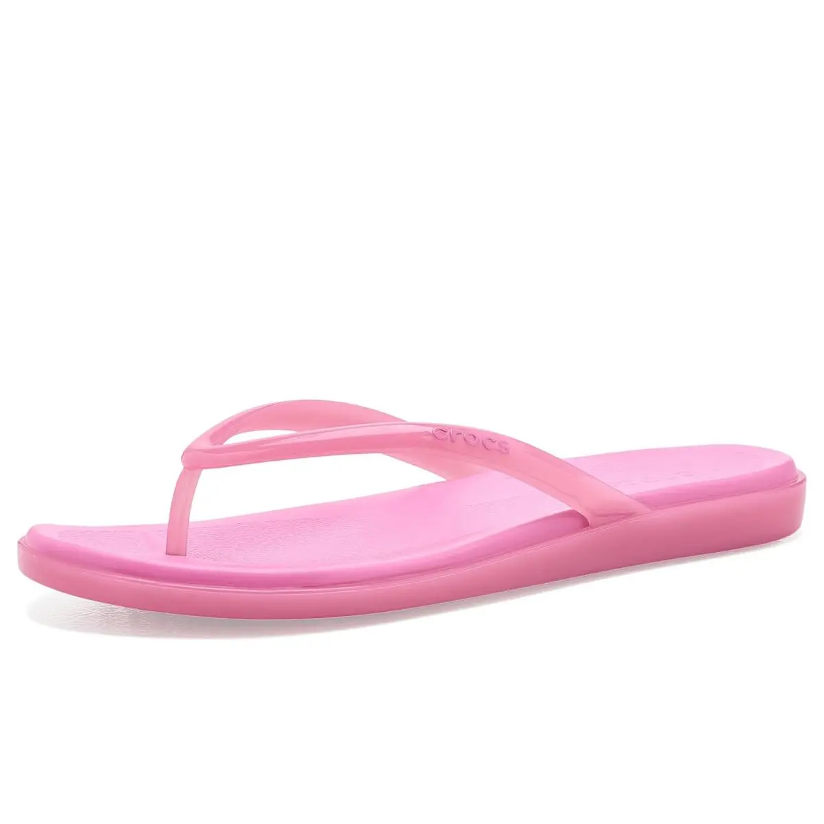 Crocs shoes - Almond Tint/Leopard 20