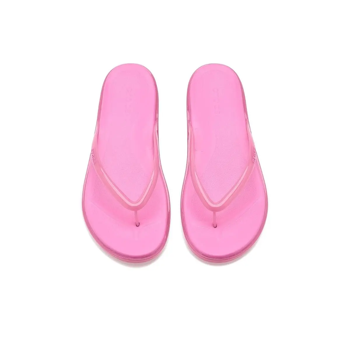 Crocs shoes - Almond Tint/Leopard 21