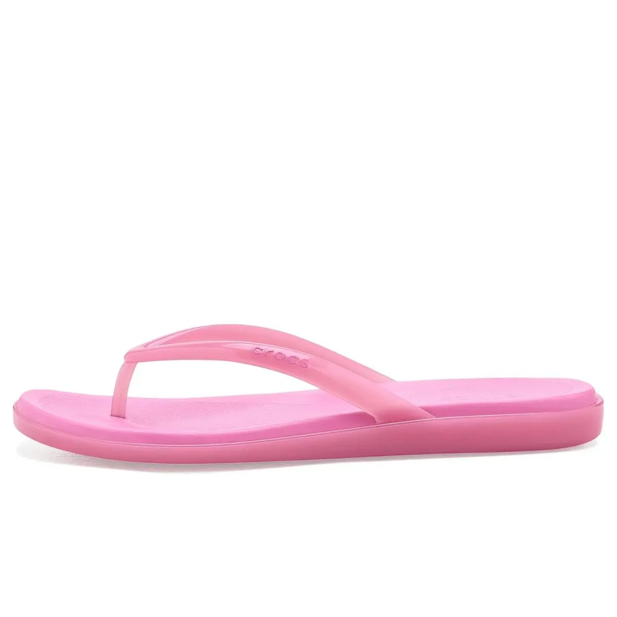 Crocs shoes - Almond Tint/Leopard 23