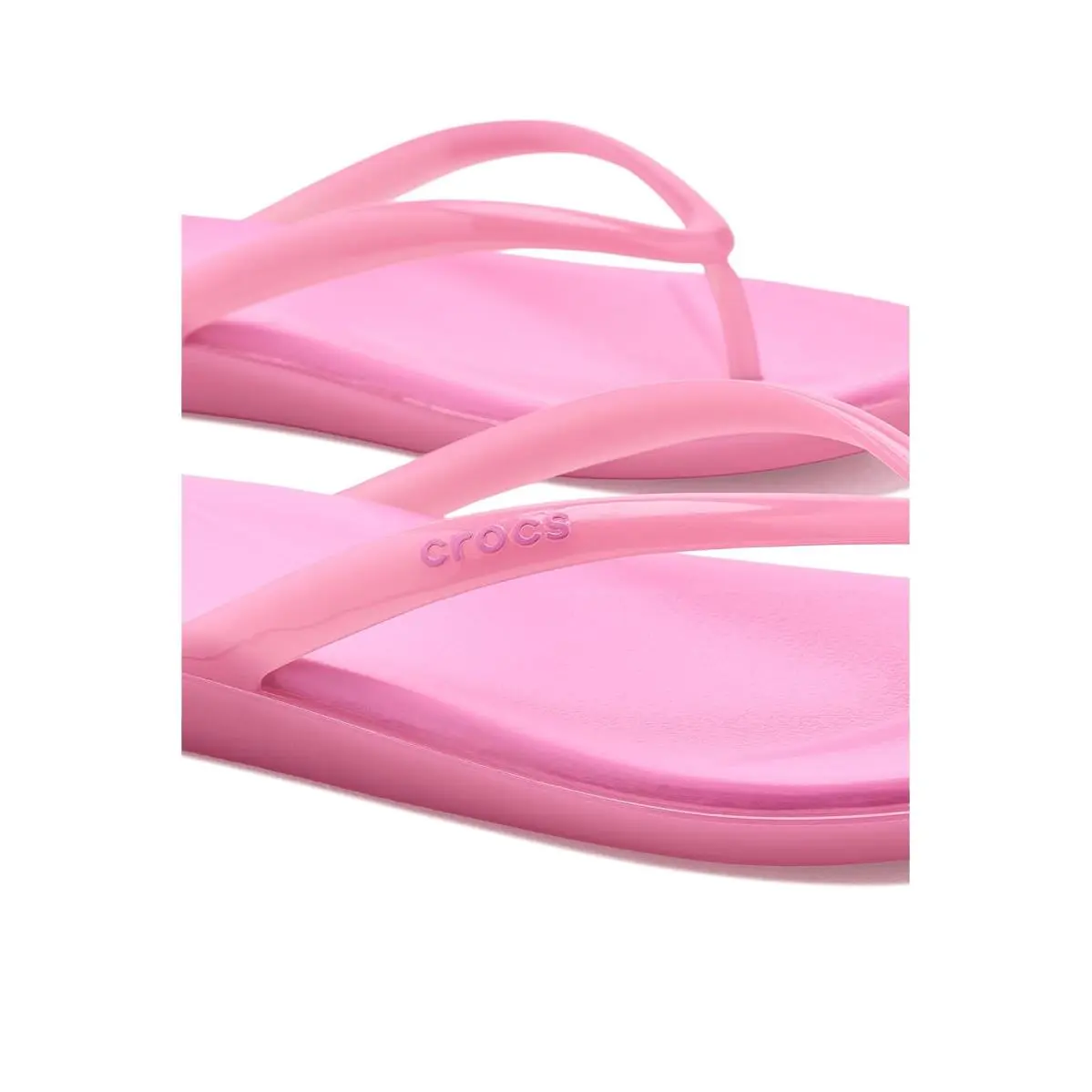 Crocs shoes - Almond Tint/Leopard 25