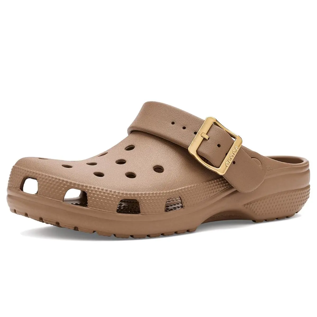 Unisex Clogs Crocs Classic Buckle Clogs