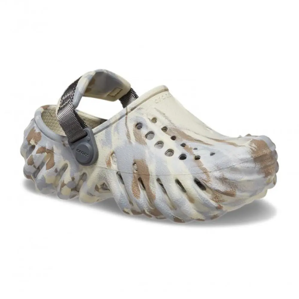 Crocs shoes - Crocs Echo 208466-2Y3 - Echo - 208466-2Y3 - Beige 0