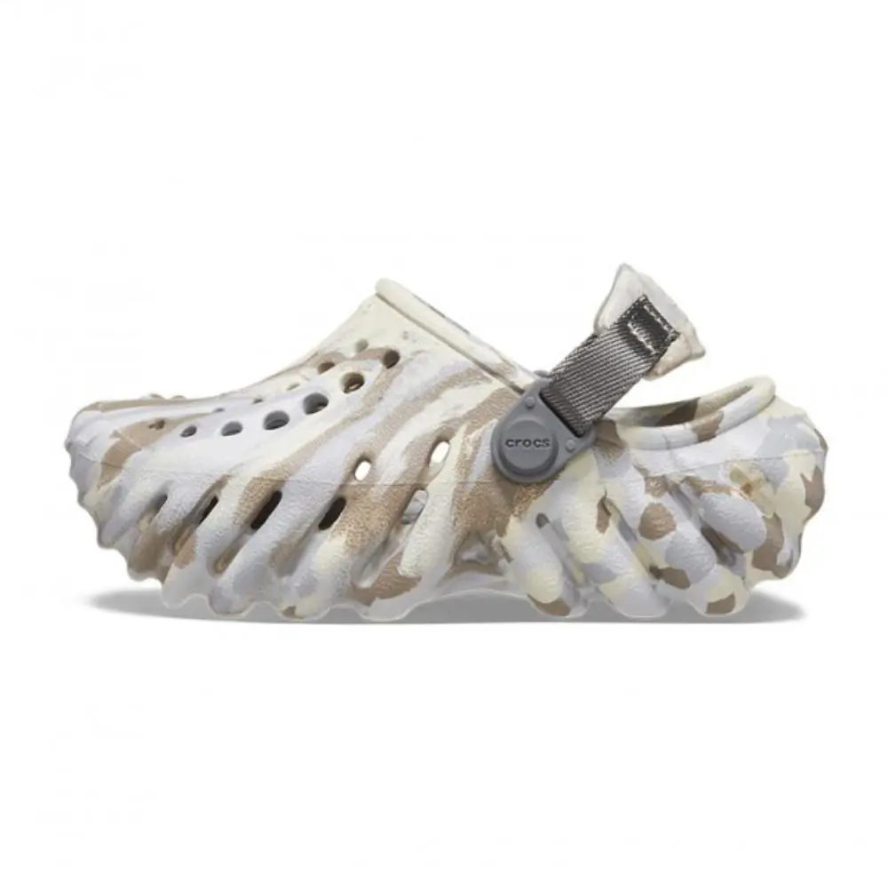 Crocs shoes - Crocs Echo 208466-2Y3 - Echo - 208466-2Y3 - Beige 2