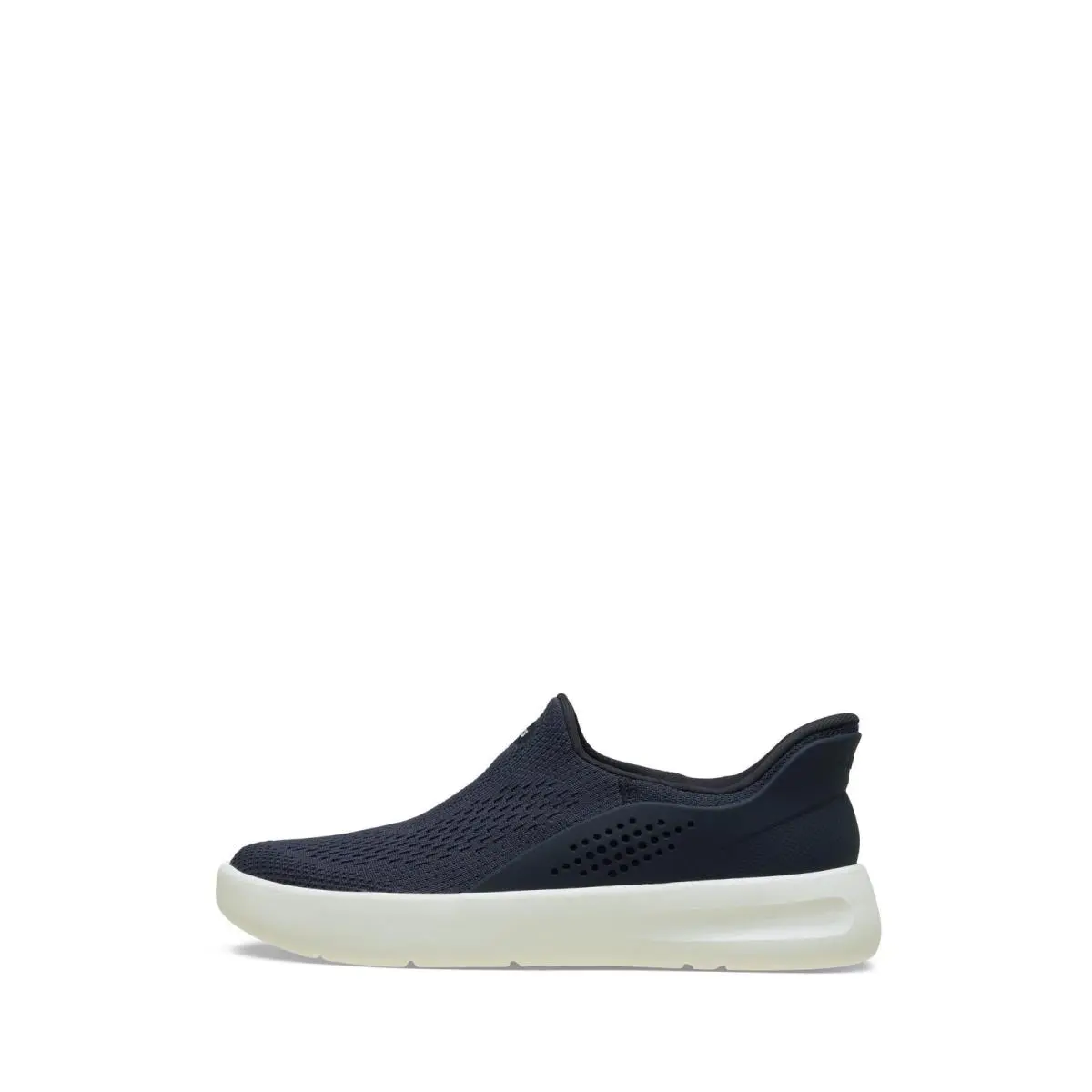 Crocs shoes - Crocs No Hands Slip On 211385-410 - 211385-410 - Blue 9