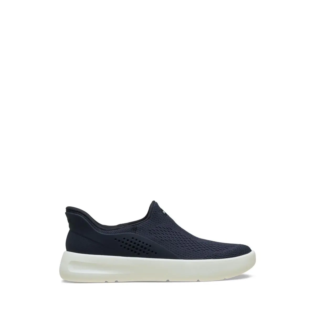 Crocs shoes - Crocs No Hands Slip On 211385-410 - 211385-410 - Blue 15