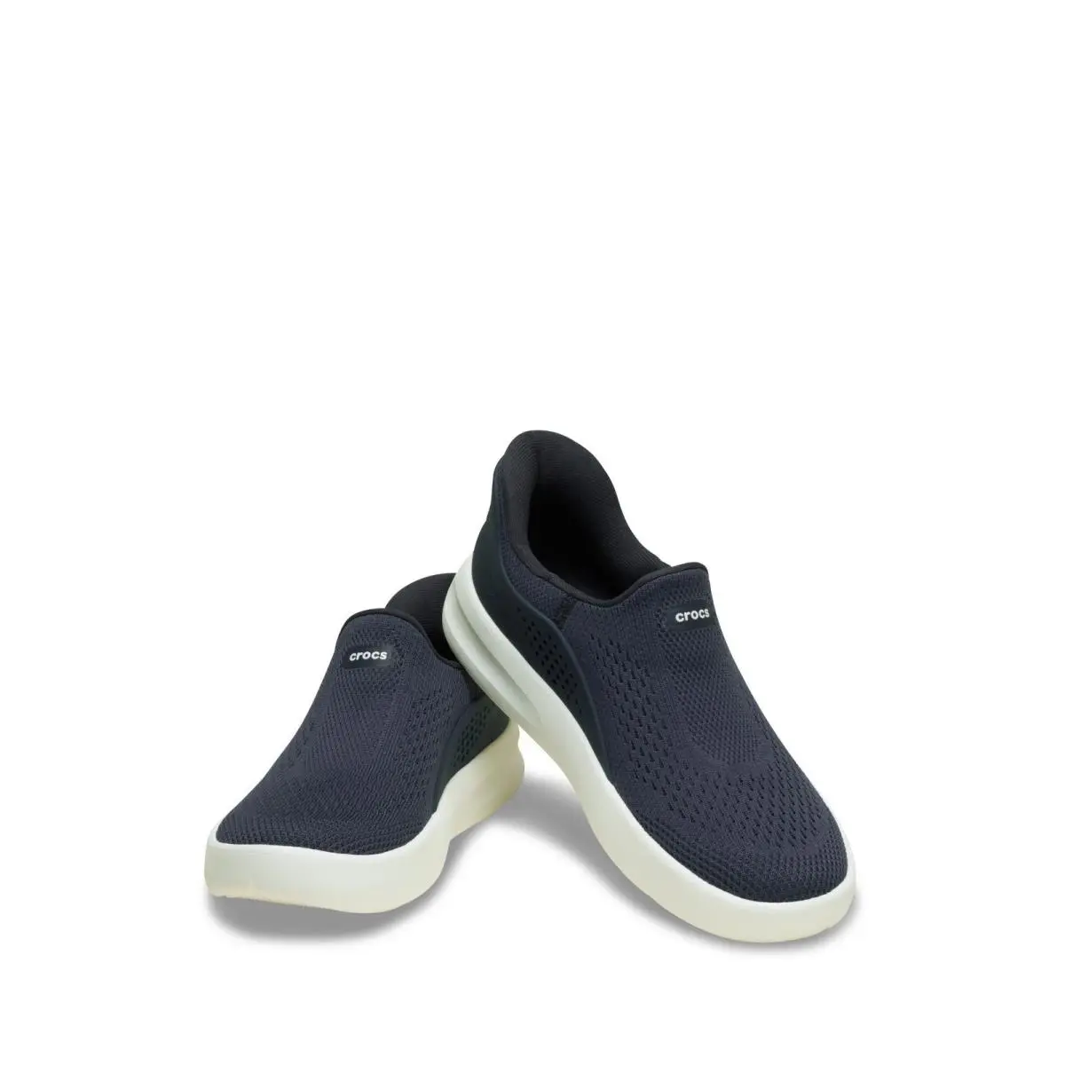 Crocs shoes - Crocs No Hands Slip On 211385-410 - 211385-410 - Blue 6
