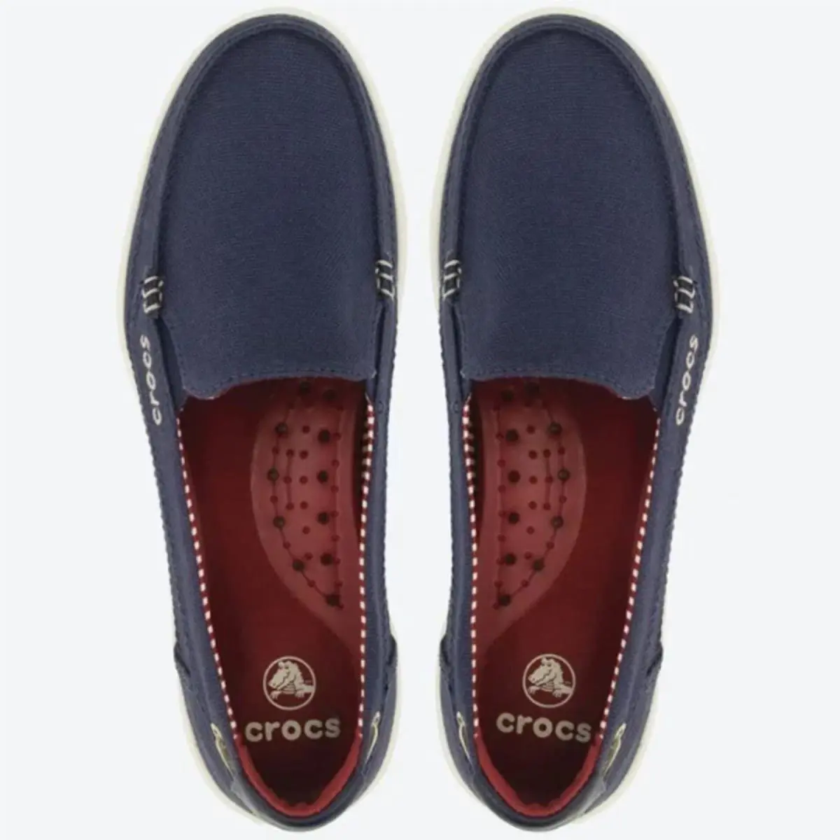 Crocs shoes - Crocs Walu 14391-48T - Walu - 14391-48T - Blue 1