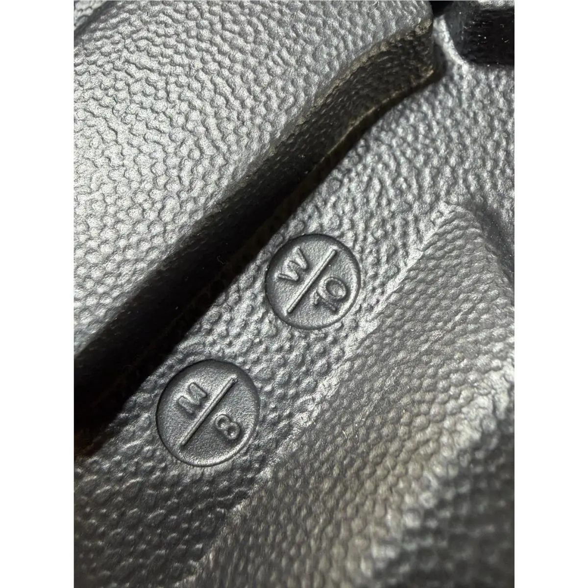 Crocs shoes - 207268 - 207268 - Black 6
