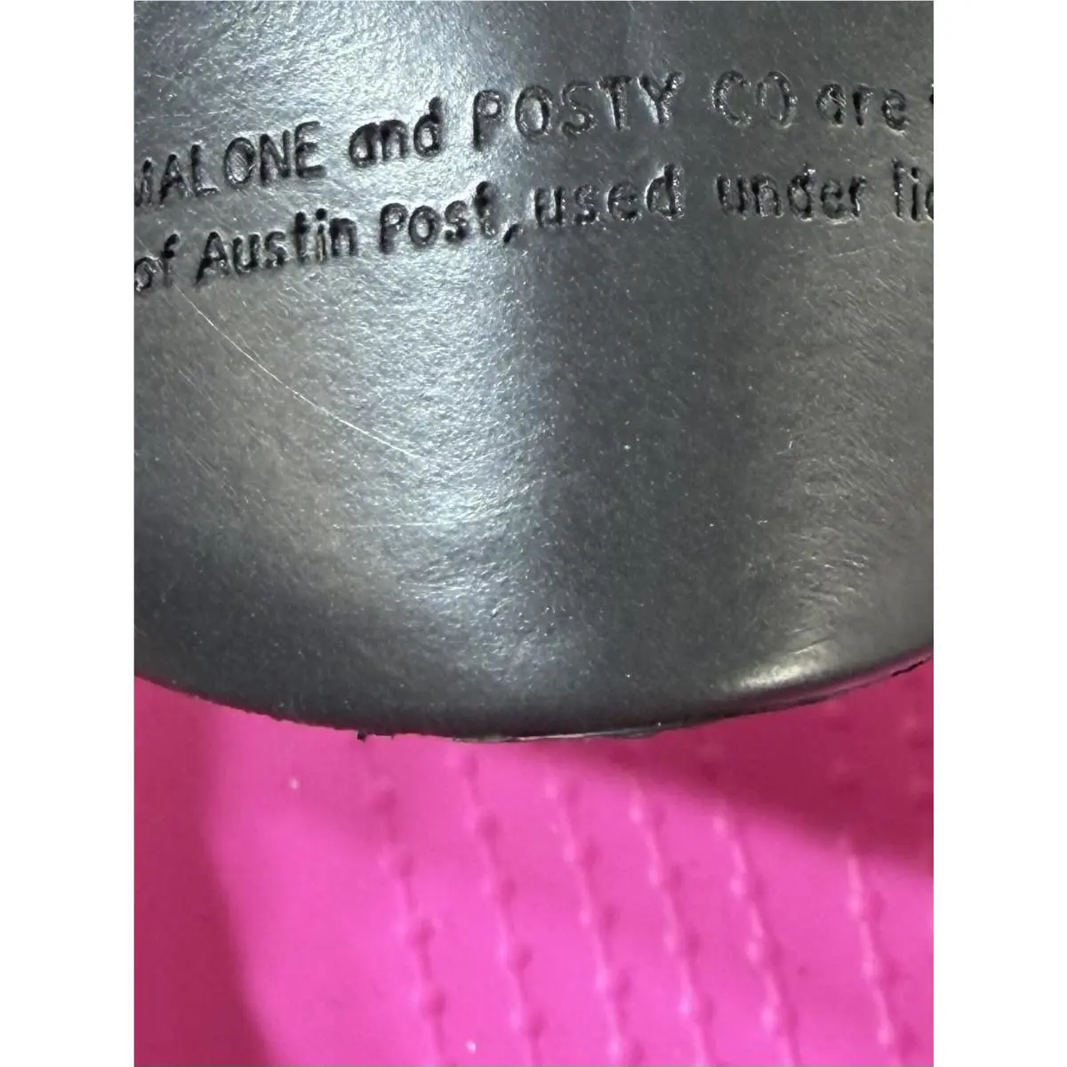 Crocs shoes - 207268 - 207268 - Black 7
