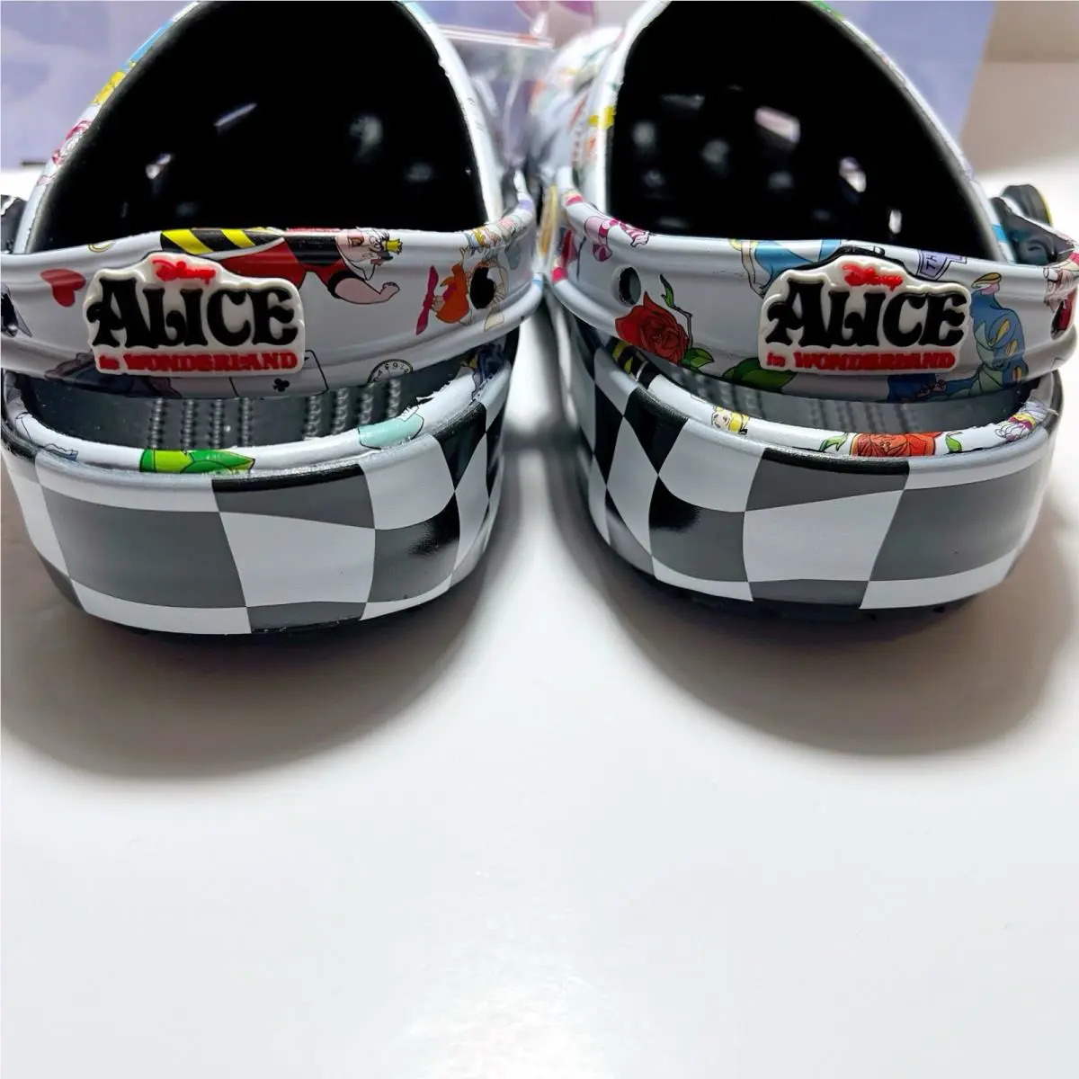 Crocs shoes - Alice - Alice - Multicolor 3
