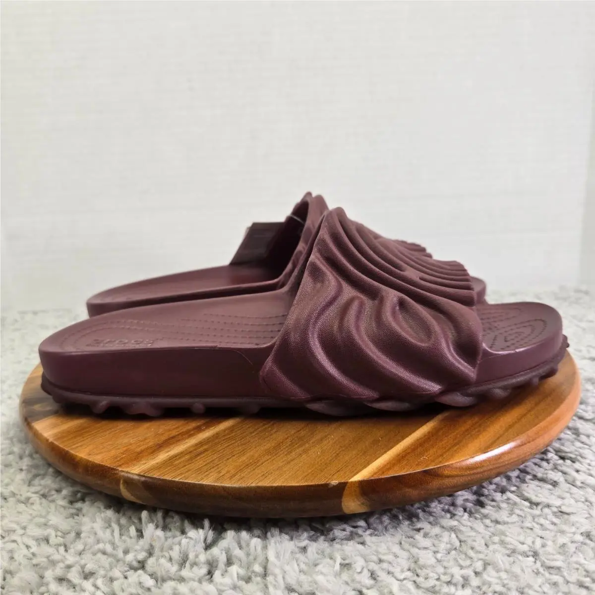 Crocs shoes - Purple 3