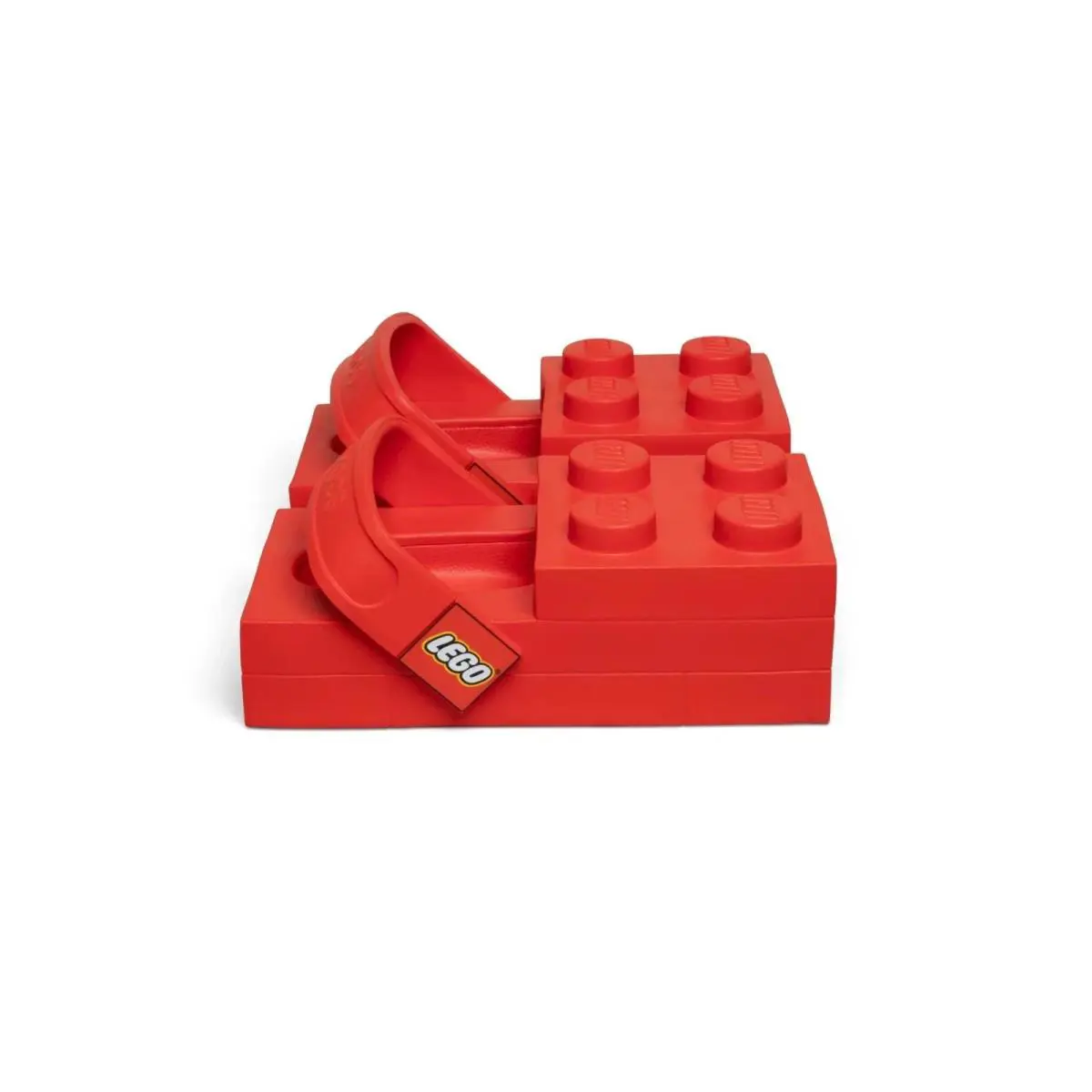 Crocs shoes - 211719 - 211719 - Red 0