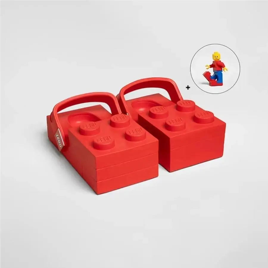 Crocs shoes - 211719 - 211719 - Red 1