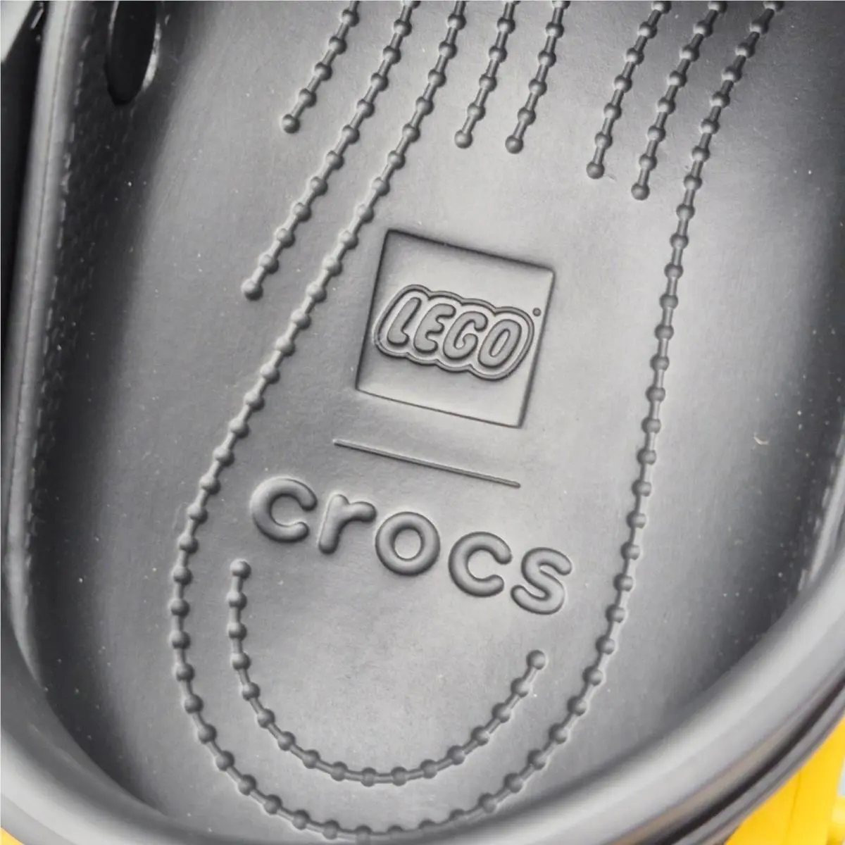 Crocs shoes - Black (UPC: 198445477942) 7
