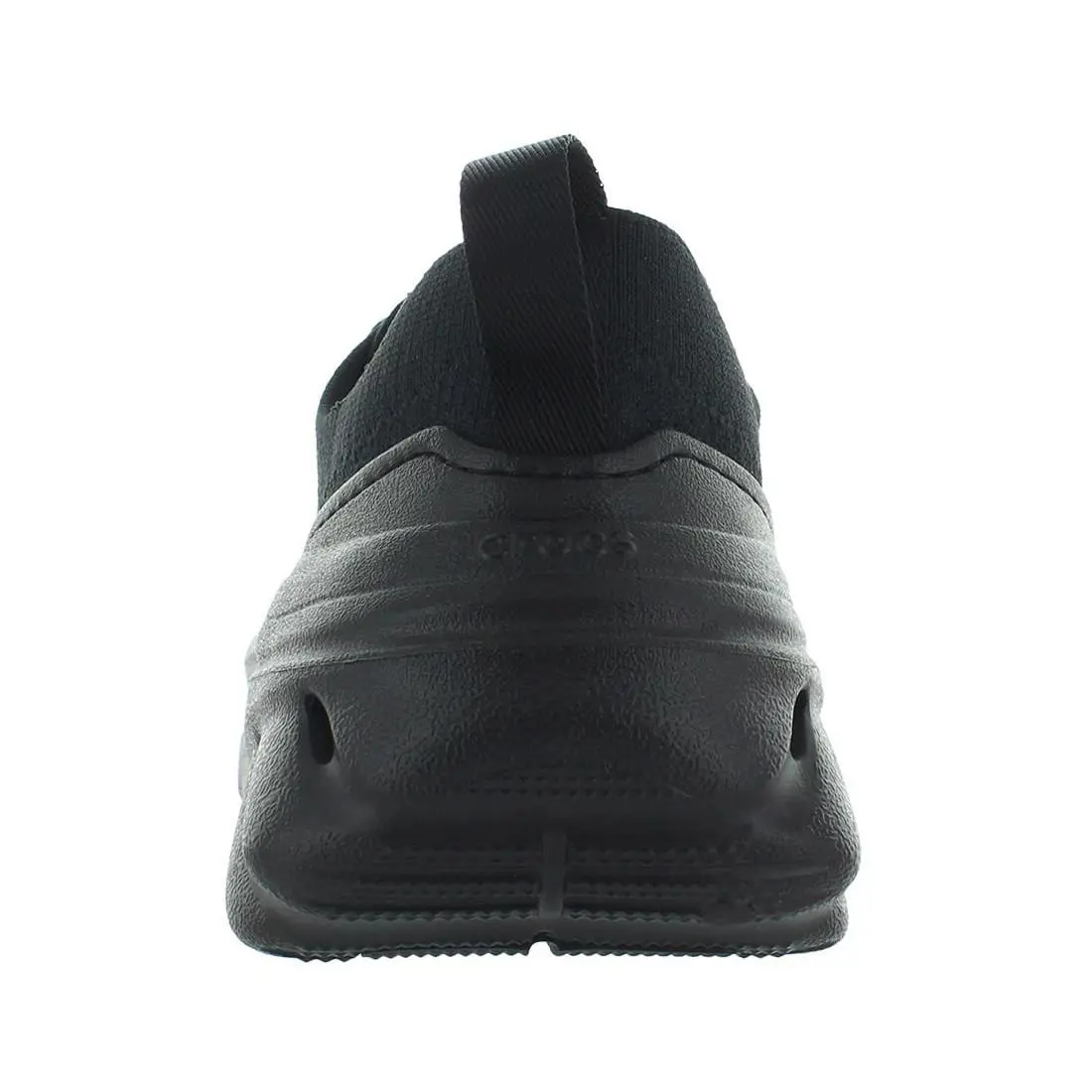 Crocs shoes - 210079-060-M9W11 - 210079-060-M9W11 - Shadow/Team Black (UPC: 196265765119) 2