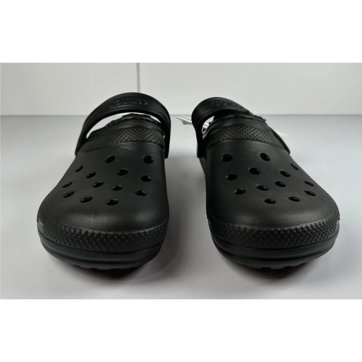 Crocs shoes - Black 0