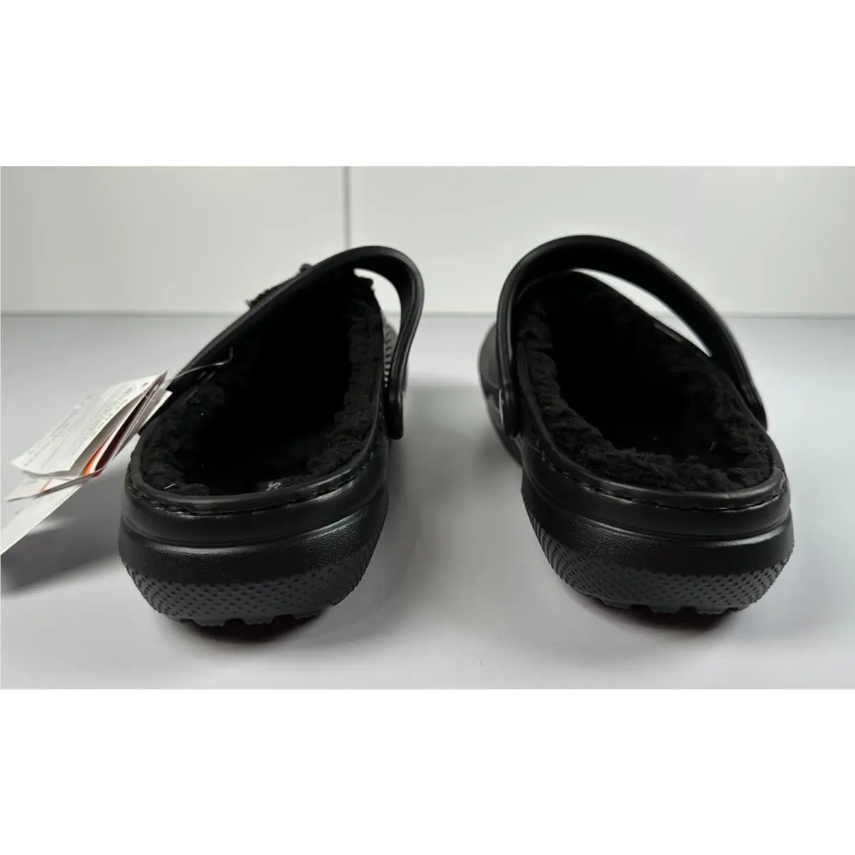 Crocs shoes - Black 2