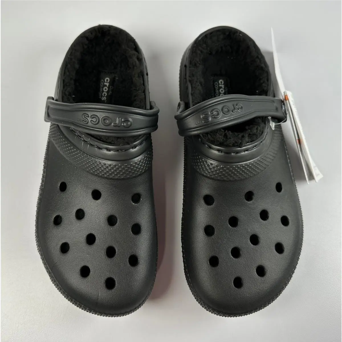 Crocs shoes - Black 4