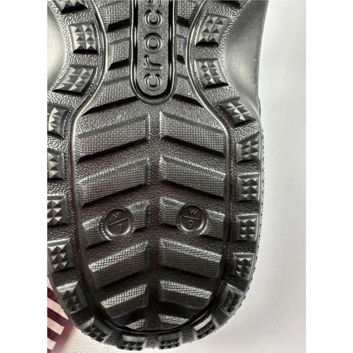 Crocs shoes - Black 6