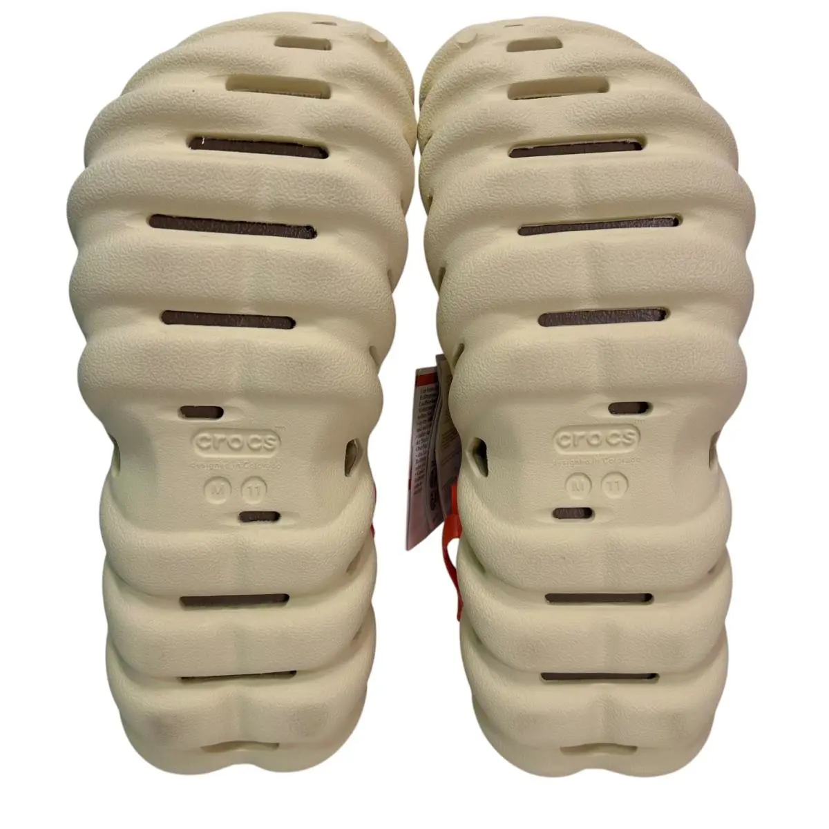 Crocs shoes - Echo - Echo - Beige 2