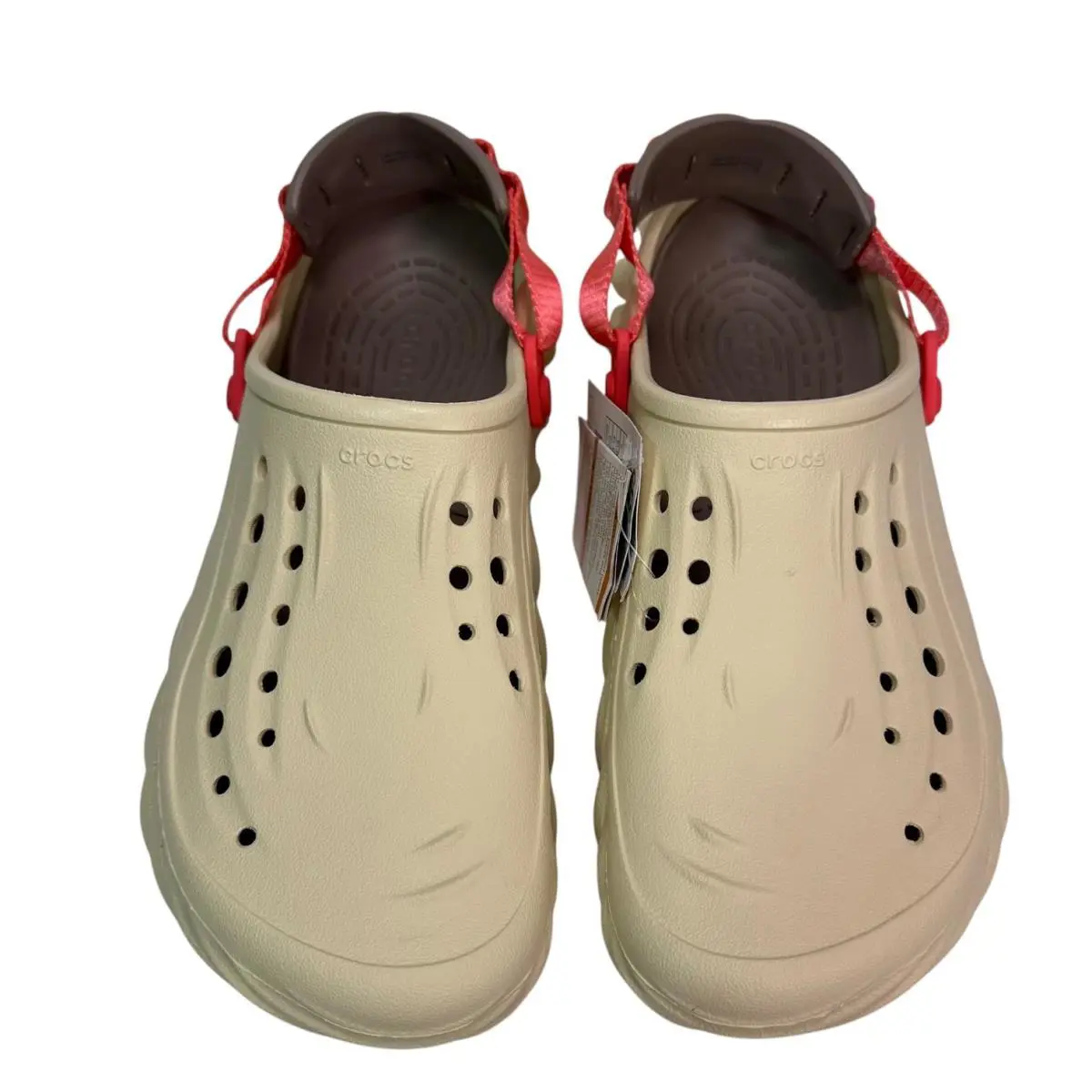 Crocs shoes - Echo - Echo - Beige 4