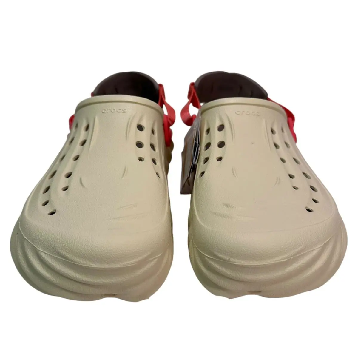 Crocs shoes - Echo - Echo - Beige 5