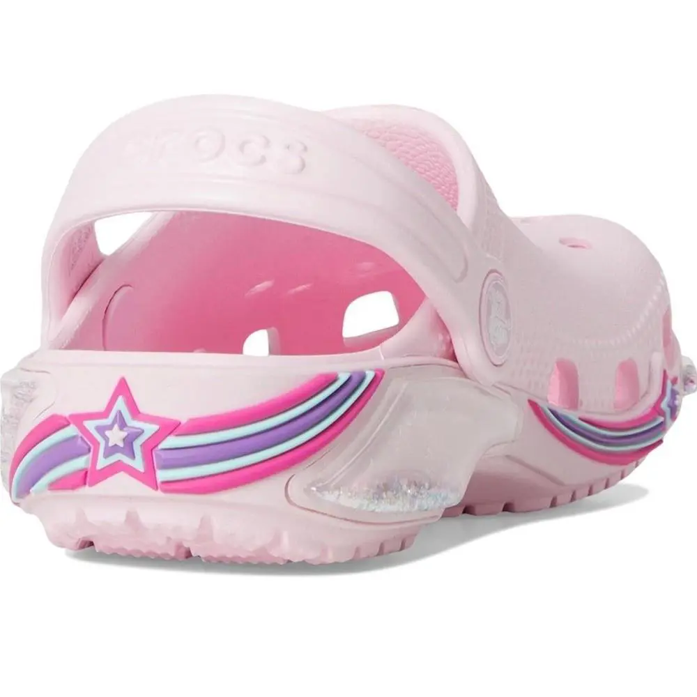 Crocs shoes - Pink 10