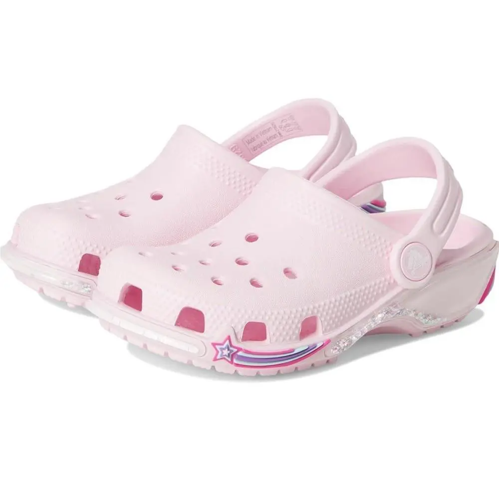 Crocs shoes - Pink 11