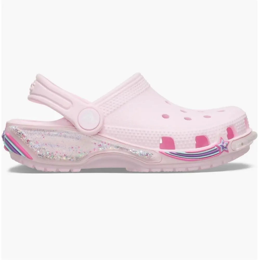 Crocs shoes - Pink 0