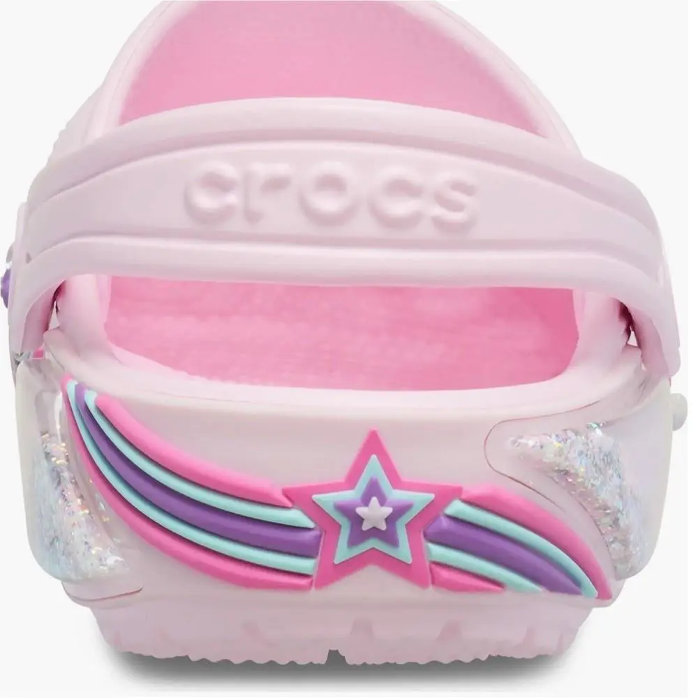 Crocs shoes - Pink 2
