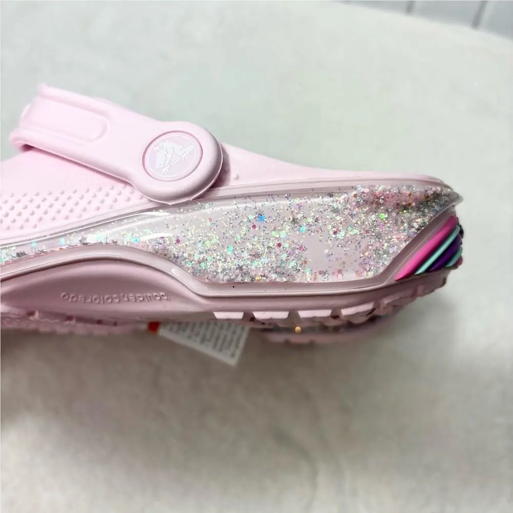 Crocs shoes - Pink 7