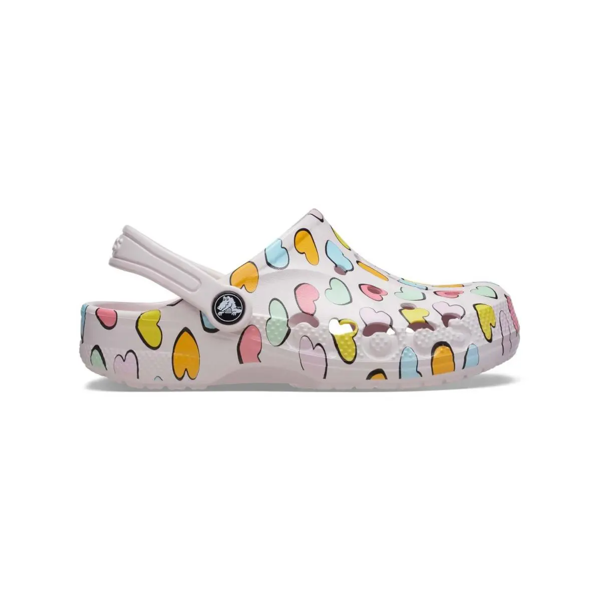 Crocs shoes - Crocs Baya - Baya - Barely Pink Print 0