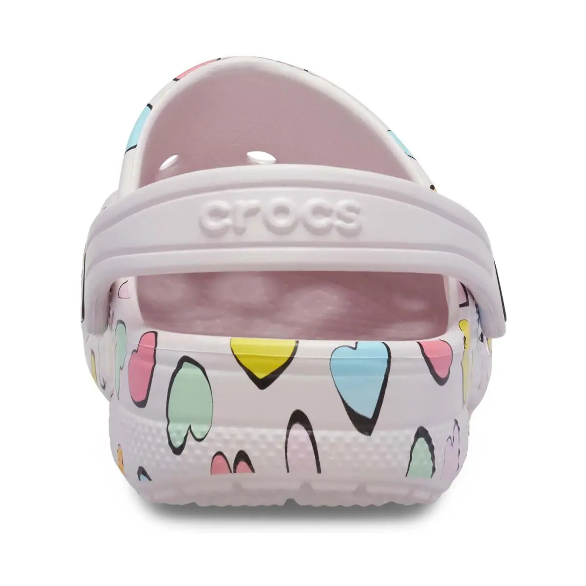 Crocs shoes - Crocs Baya - Baya - Barely Pink Print 1
