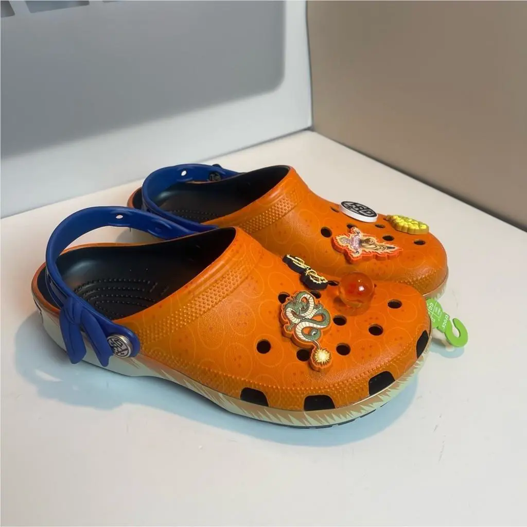 Crocs shoes - Orange 0
