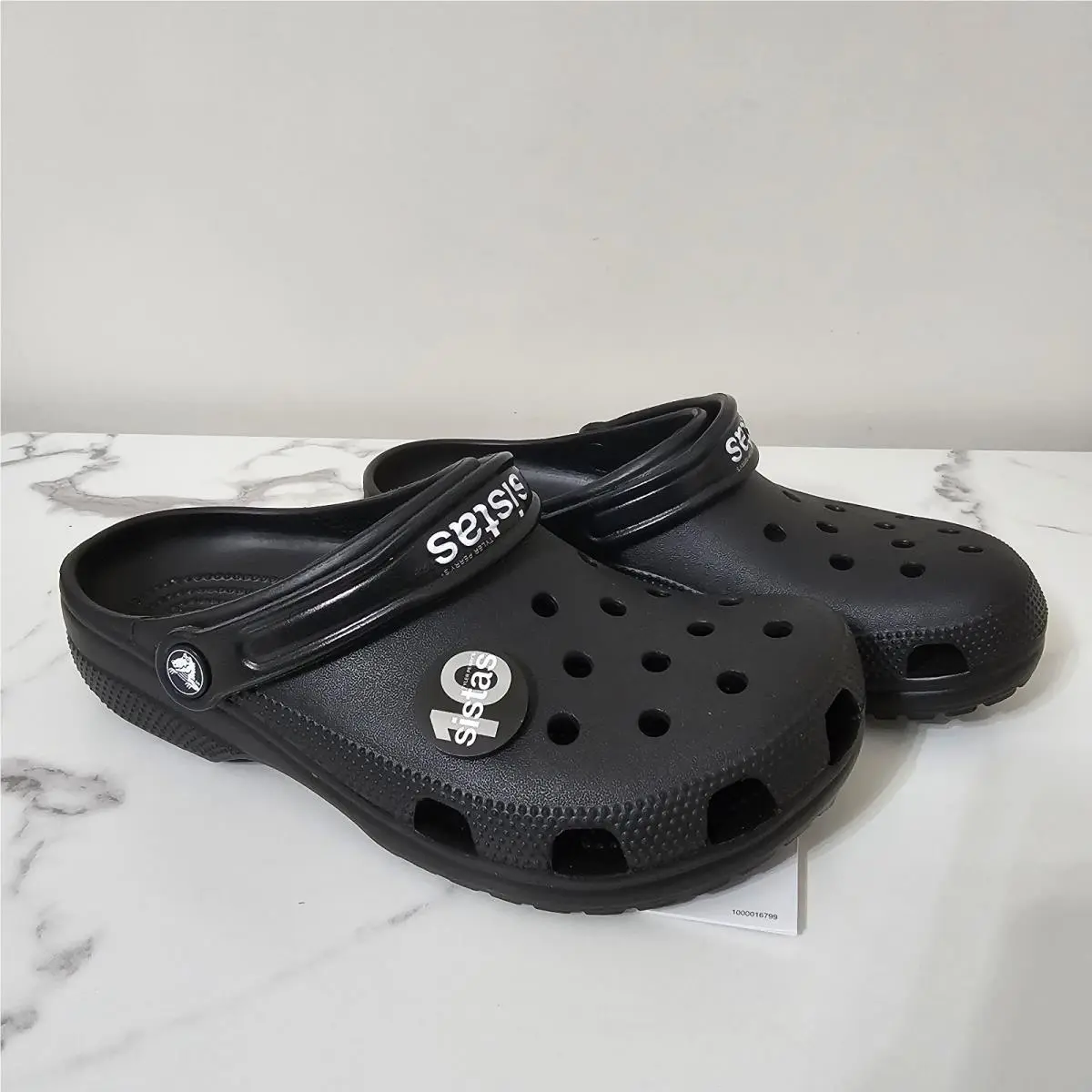 Crocs shoes - Black 1