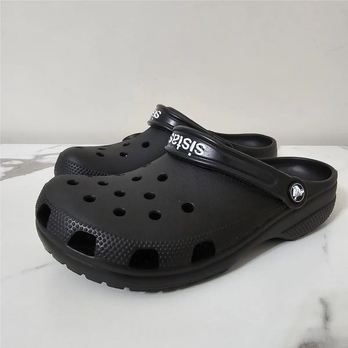 Crocs shoes - Black 2