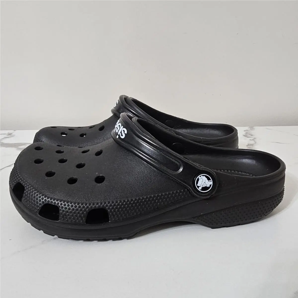 Crocs shoes - Black 4