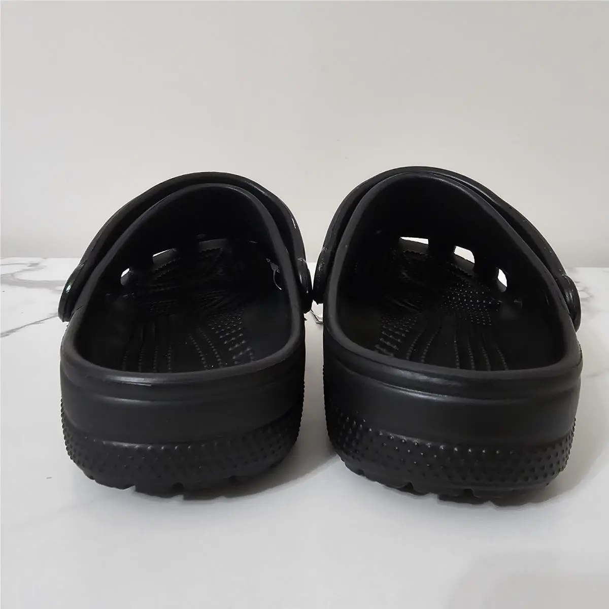 Crocs shoes - Black 6