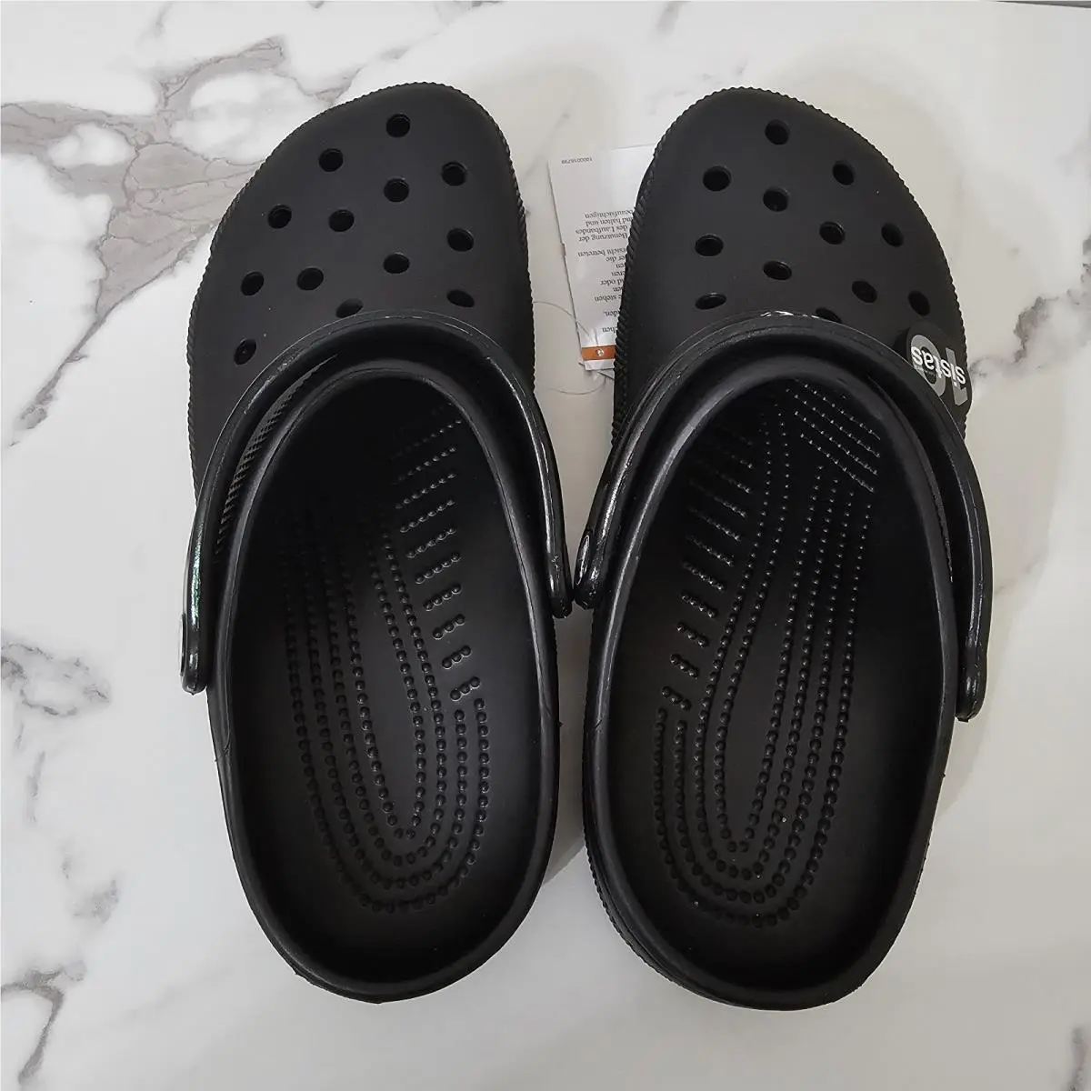 Crocs shoes - Black 7