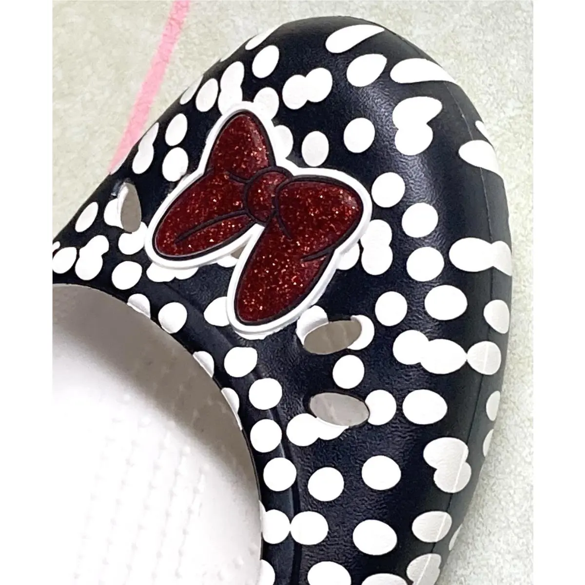 Crocs shoes - Crocs Kadee - Kadee - Black (UPC: 191448315624) 2