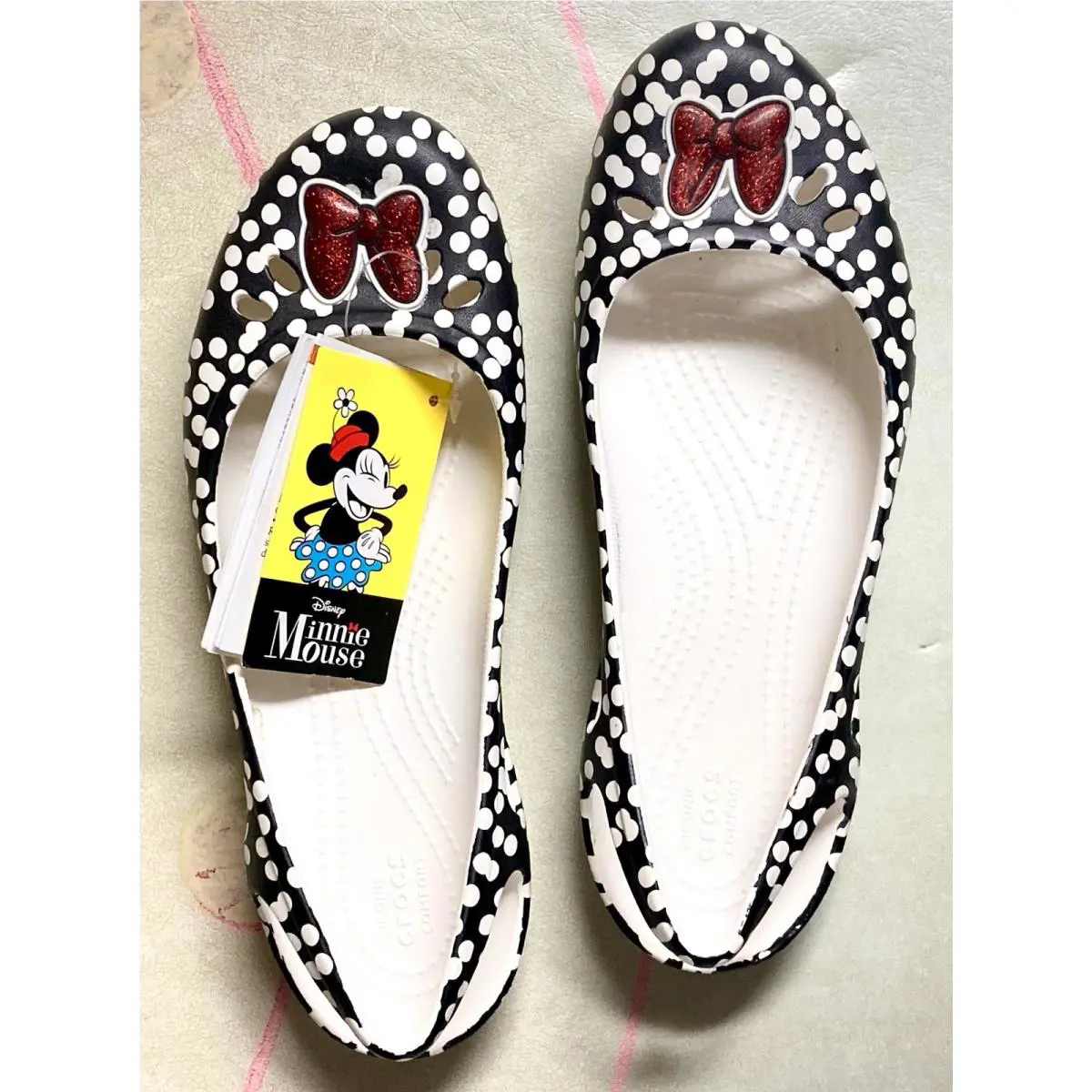 Crocs shoes - Crocs Kadee - Kadee - Black (UPC: 191448315624) 3