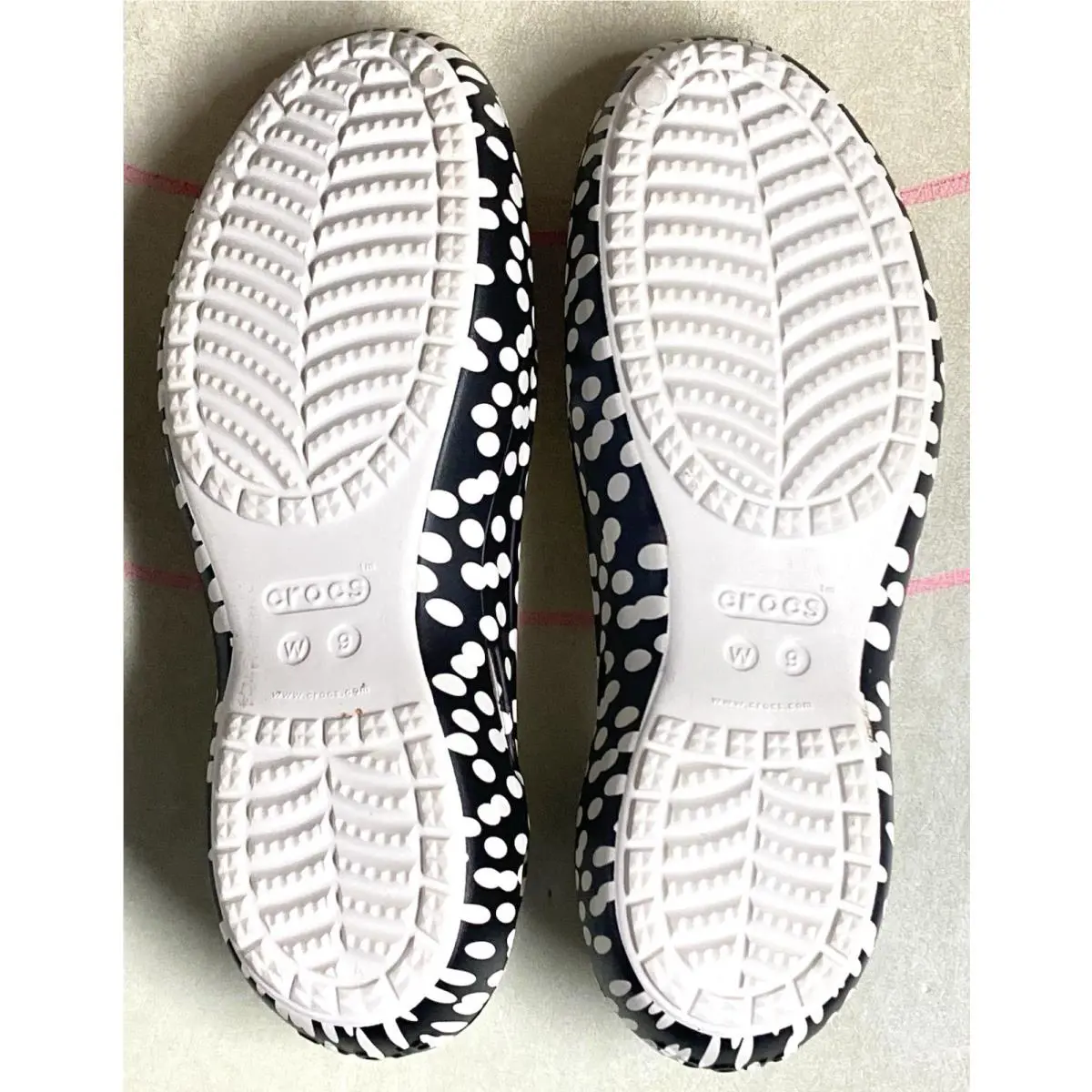 Crocs shoes - Crocs Kadee - Kadee - Black (UPC: 191448315624) 5