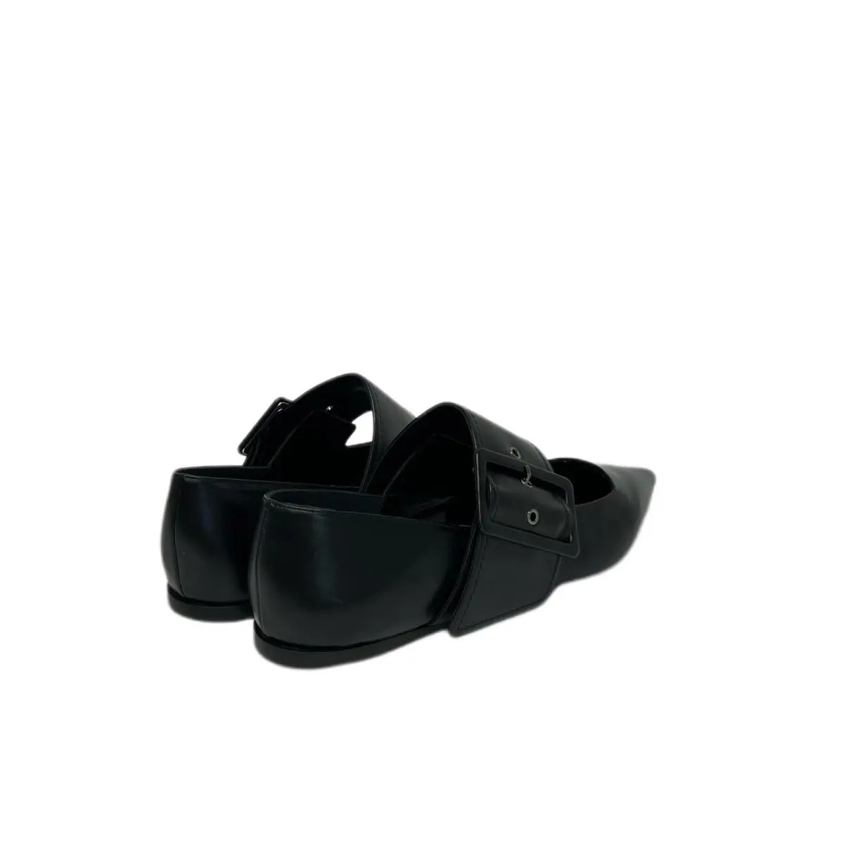 Crocs shoes - Crocs Kadee - Kadee - 11215 - Black (UPC: 0883503603134) 2