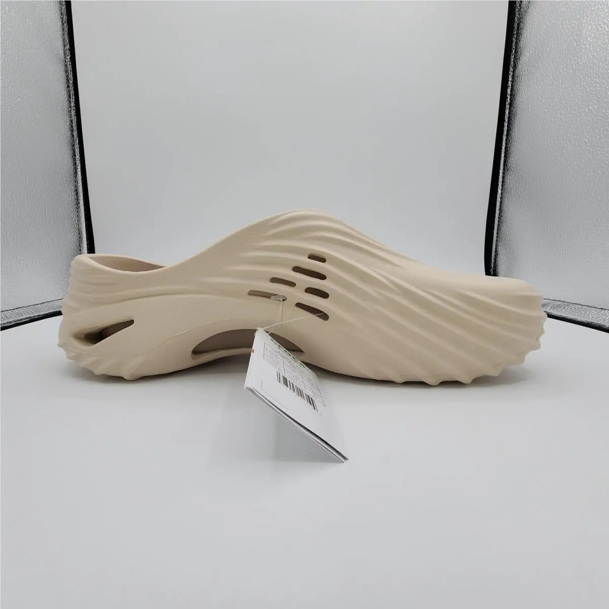 Crocs shoes - 210521-0LL - 210521-0LL - Beige 0