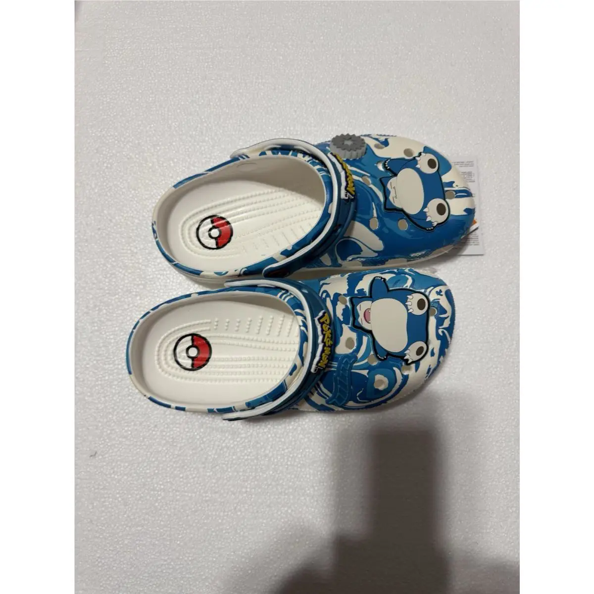 Crocs shoes - SNORLAX - SNORLAX - Multicolor 6